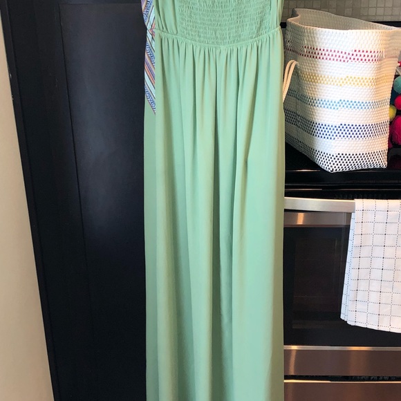 Maxi Dress - Picture 3 of 3